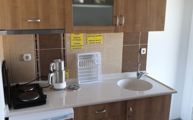 Caglar My House Apart Otel