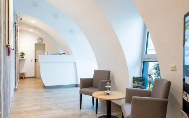 Hotel Hangelar