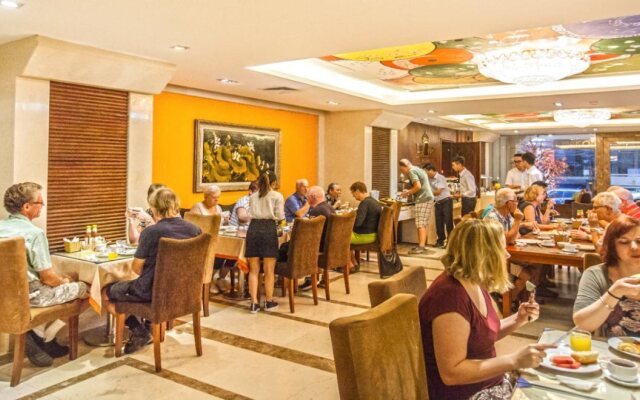 Lenid Hanoi Hotel