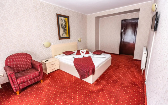 Miraj Poiana Brasov