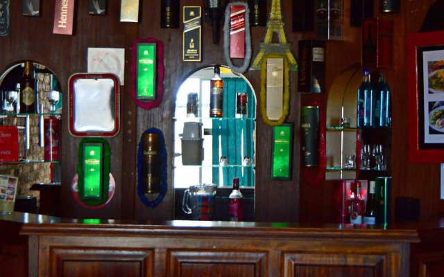 West Street Inn - Ermelo