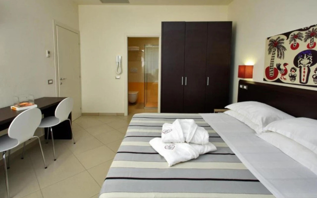 Noha Suite Hotel