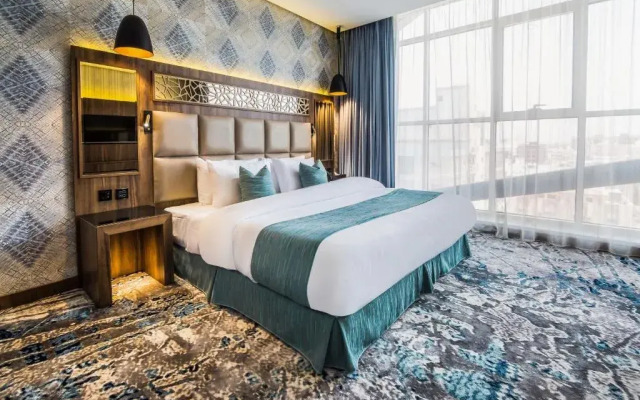 Wow Diamond - White Diamond Hotel Al Nuzha