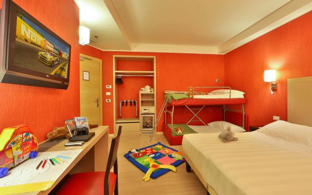 Best Western Hotel Porto Antico