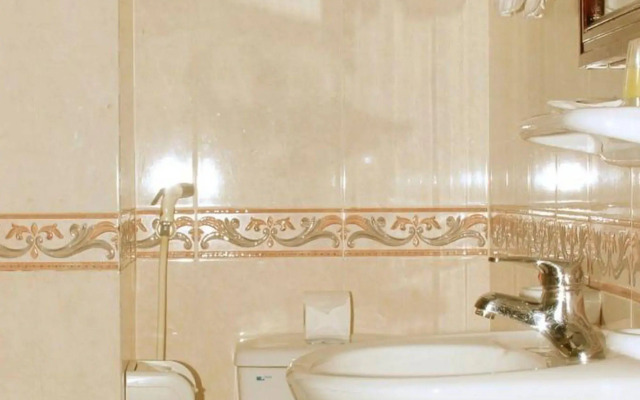 Thuy Duong Hotel