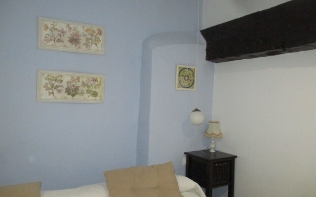 Hostal los Aromas