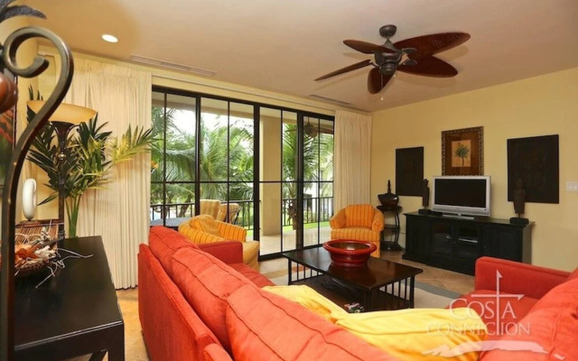 1-Bedroom Near Pool
