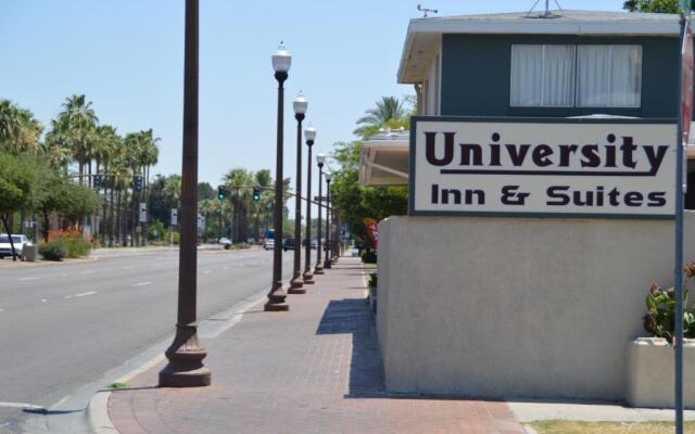 University Inn Tempe