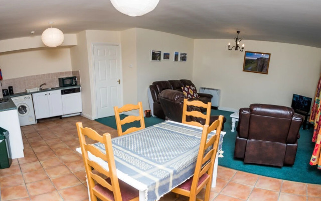 Bundoran Apartment