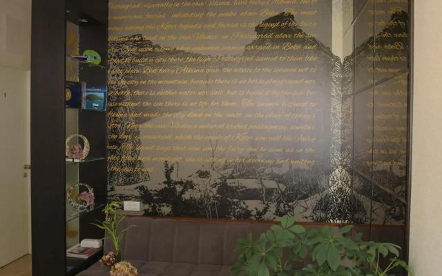 Hotel Alkima
