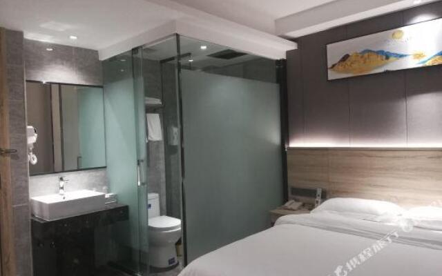 Wenxing Xiyue Hotel