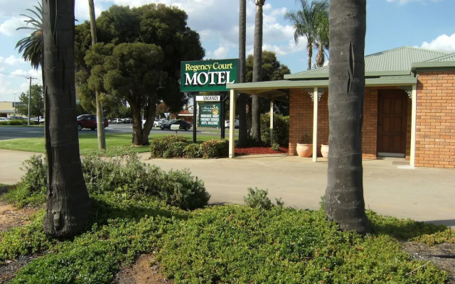 Regency Court Motel