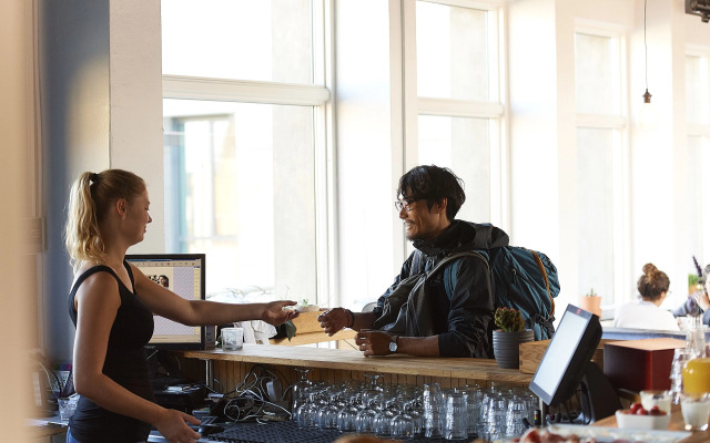 Danhostel Aarhus City