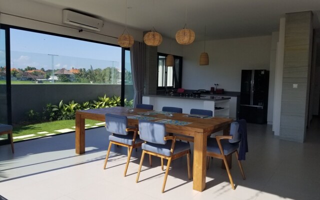 Villa Damai