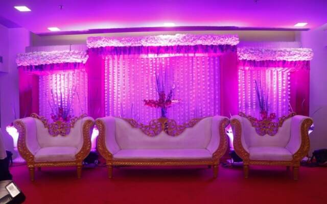 Hotel Shivam