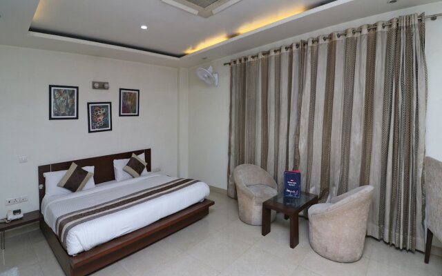 Hotel Corporate House