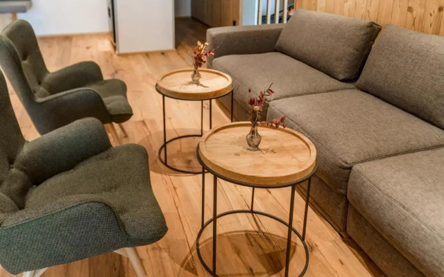 Apartmentresort MyLodge