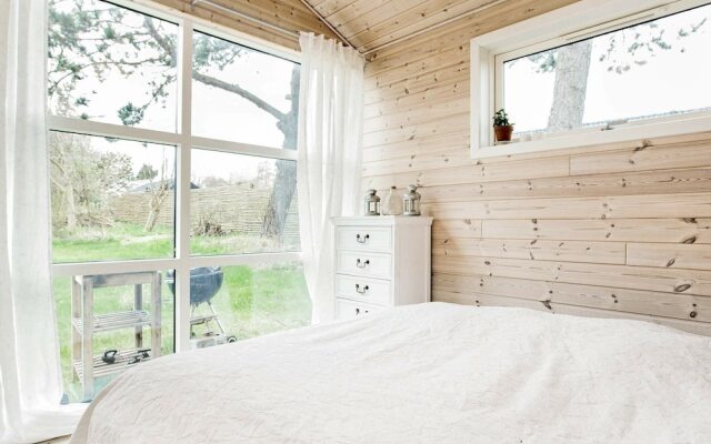Stylish Holiday Home in Hovedstaden With Terrace