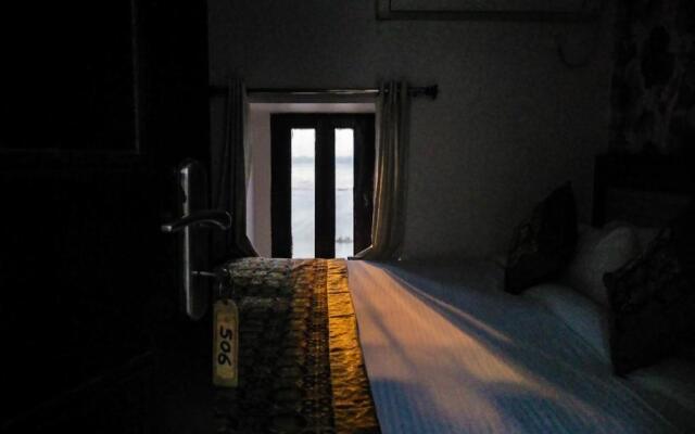 Dwivedi Hotels Hotel Elena