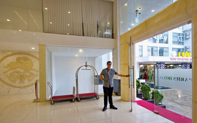 Trum Hotel Nha Trang