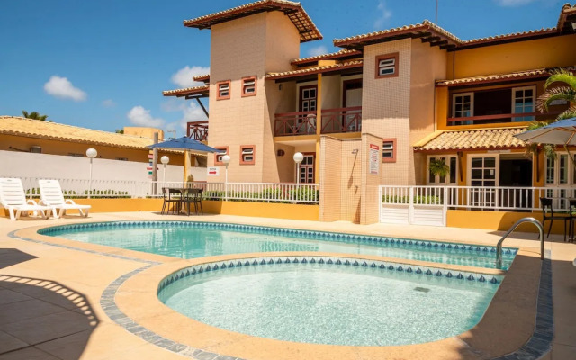 Pousada Mares Sergipe