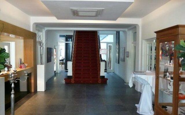 Hotel Oranjeoord