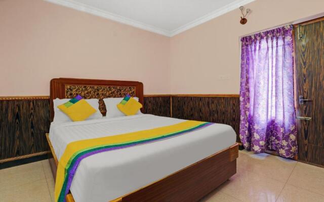 Itsy Hotels Rain Forest