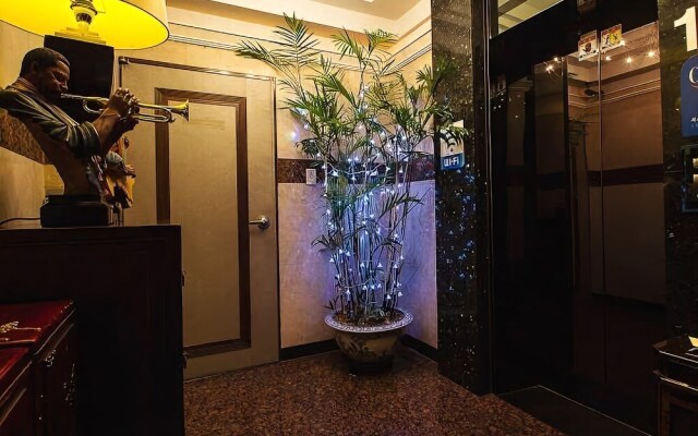 N Motel