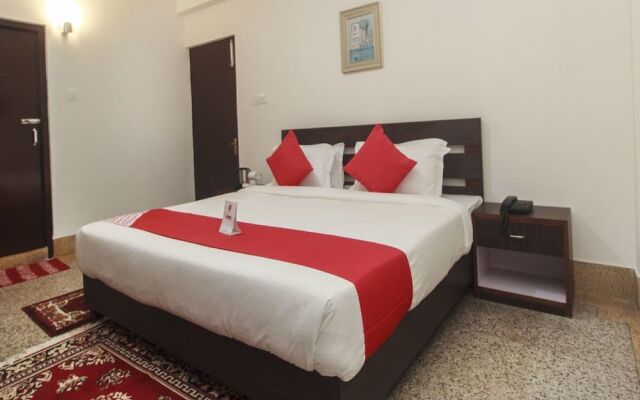 OYO 14894 Hotel Denzong Delight