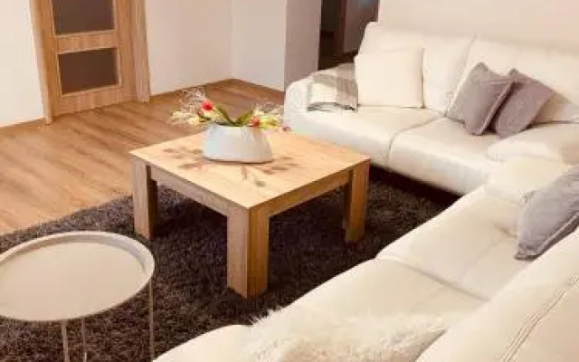 Trio Apartments
