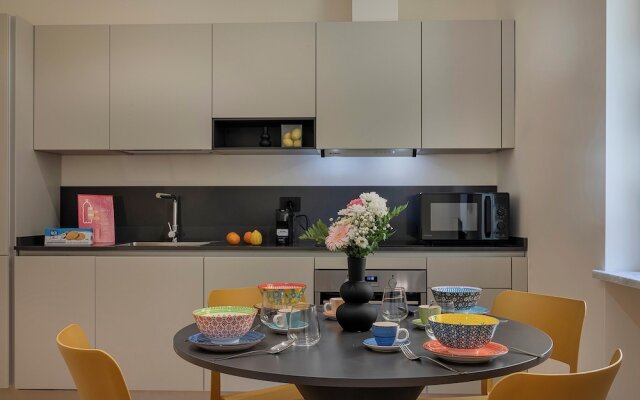 Riviera Flavour Apts by Wonderful Italy