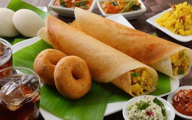 Hotel Ratnadeep