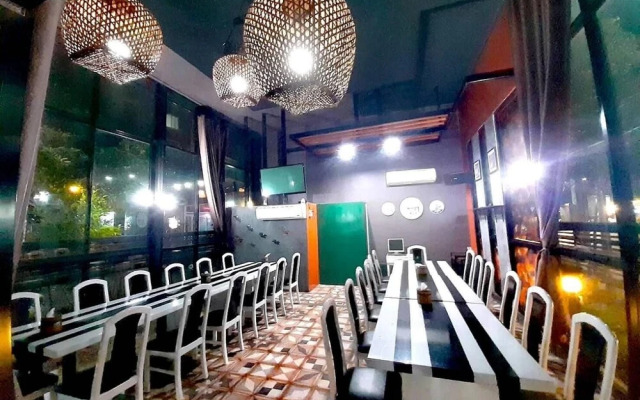 Grand Pruksa Siri Apartment