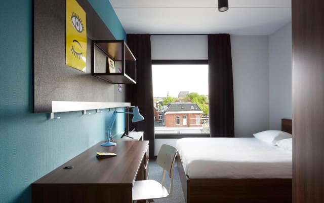 The Social Hub Groningen