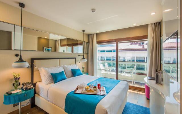 Elite World Marmaris - Adult Only