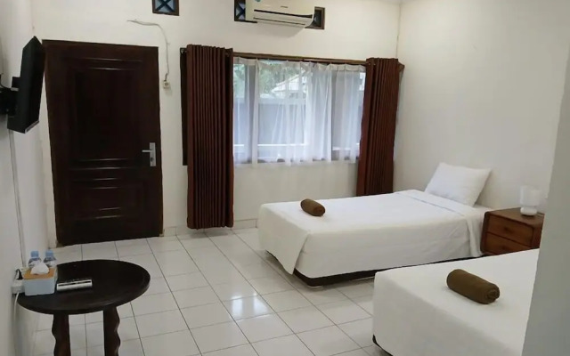 Hotel pondok putri