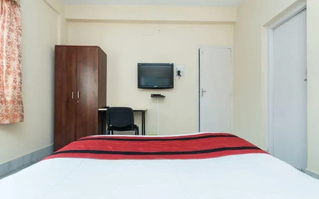 Hotel Calwien by Alcove Serviced Apartments
