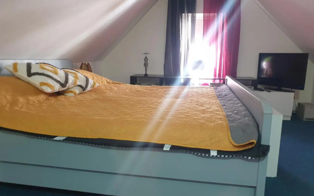 Atia Residence