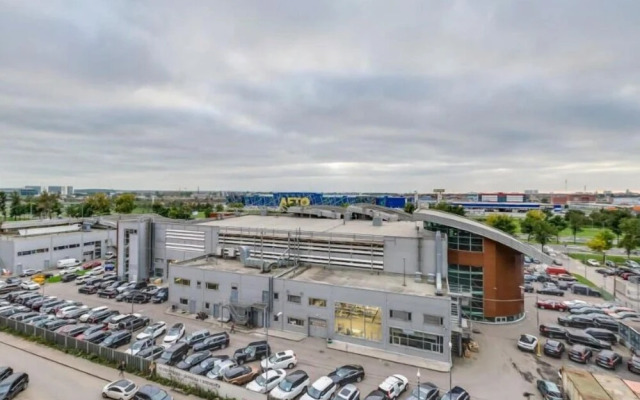 Апартаменты «Лето»