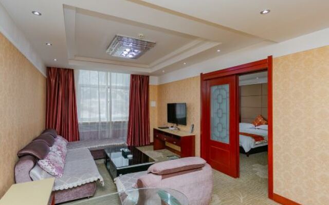 Labuleng Xiling Hotel