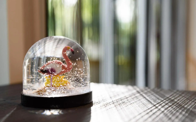 Heerlijk Huisje Hoenderloo