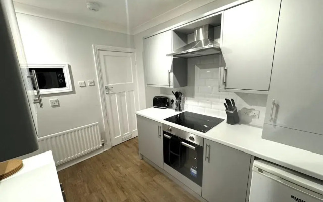 Kentmere Apartment - 2 Bedroom