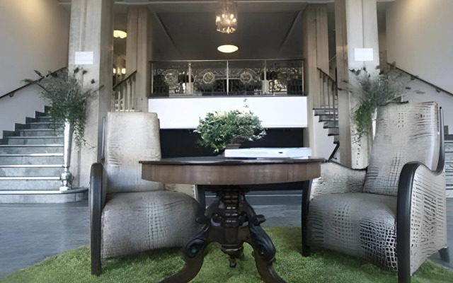 Hotel Christiania Teater