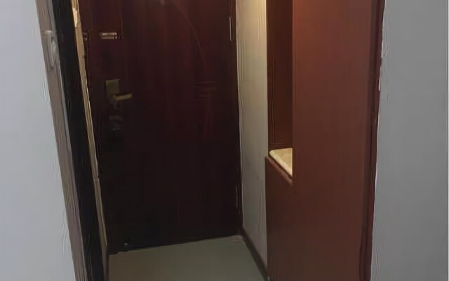 Dandong Dantie Hotel