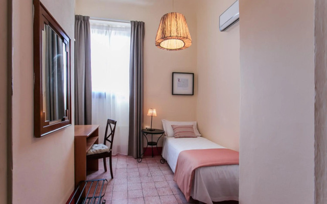 Hotel D'Azeglio