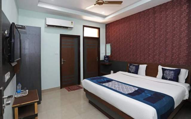 Hotel Mannat Excellency