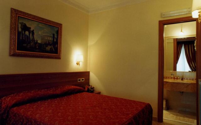 Hotel Magic