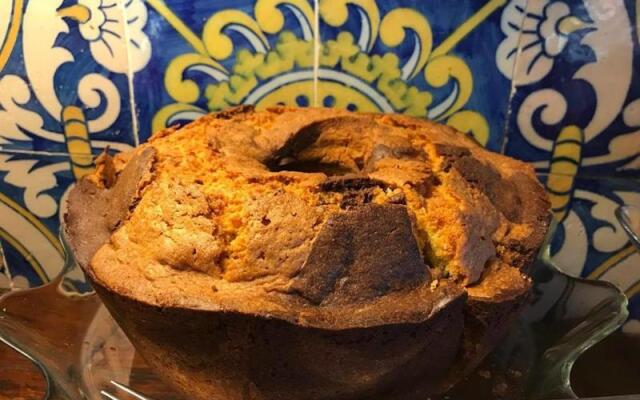 Hotel Rural Casa Viscondes Varzea