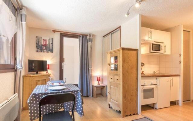 Appartement Serre Chevalier, 1 pièce, 2 personnes - FR-1-330E-22