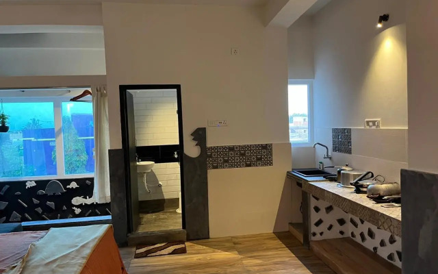 Nirman a Homestay in Puri